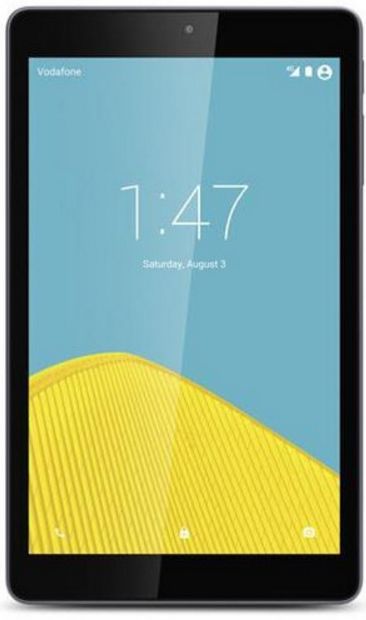 Vodafone Tab speed 6 LTE